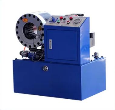 Finn Power DX68 Hose Crimping Machine 6-51mm P32 Crimping Machine