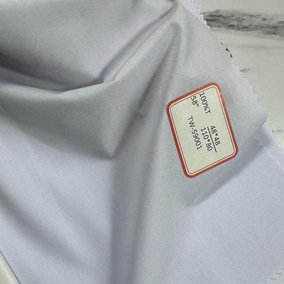 48X48 110X80 Ultra Fine Denier Fabric Middle Eastern Arabian Robe Fabric