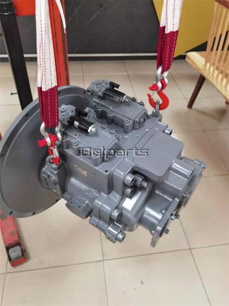 Excavator Parts K5V200DTP-OE11 Hydraulic Pump ZAX450 For Hitachi Parts