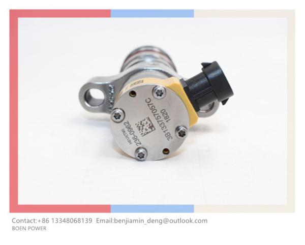 236-0962 2360962 DIESEL FUEL INJECTOR FOR  C9 ENGINES for Excavator E330C E330D