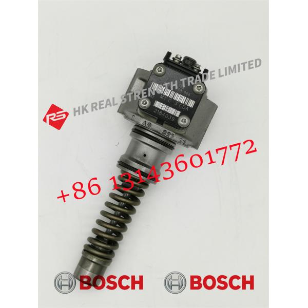 Fuel Injection Pump 0414750004 20450666 02112706 For Of VLOVO EC290B Engine