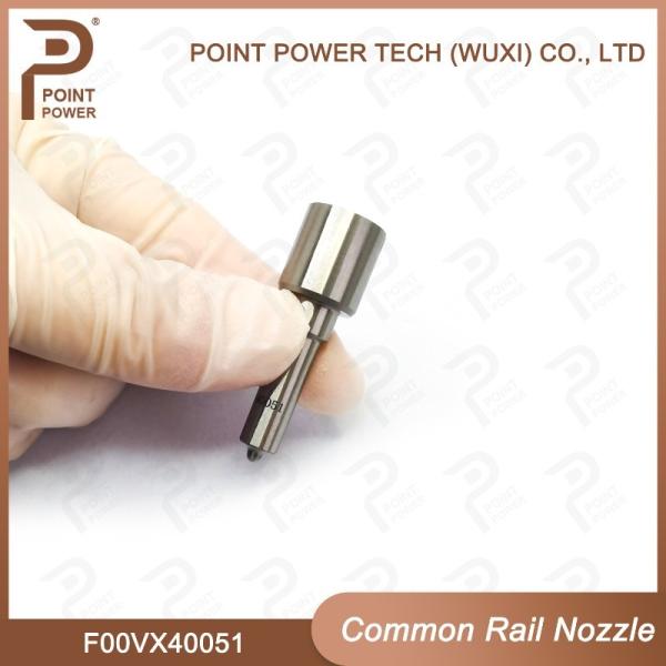 F00VX40051 Bosch Piezo Nozzle para injetores 0445117010 /0986435410 diesel comum