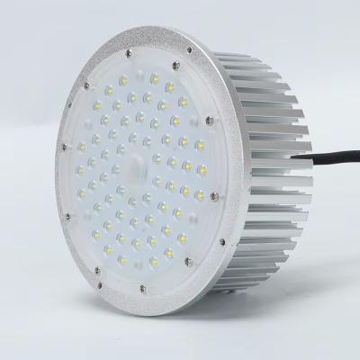 Outdoor Alumimum Round LED Module 10W-50W LED Module Light IP67