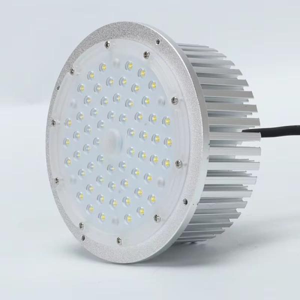 Outdoor Alumimum Round LED Module 10W-50W LED Module Light IP67