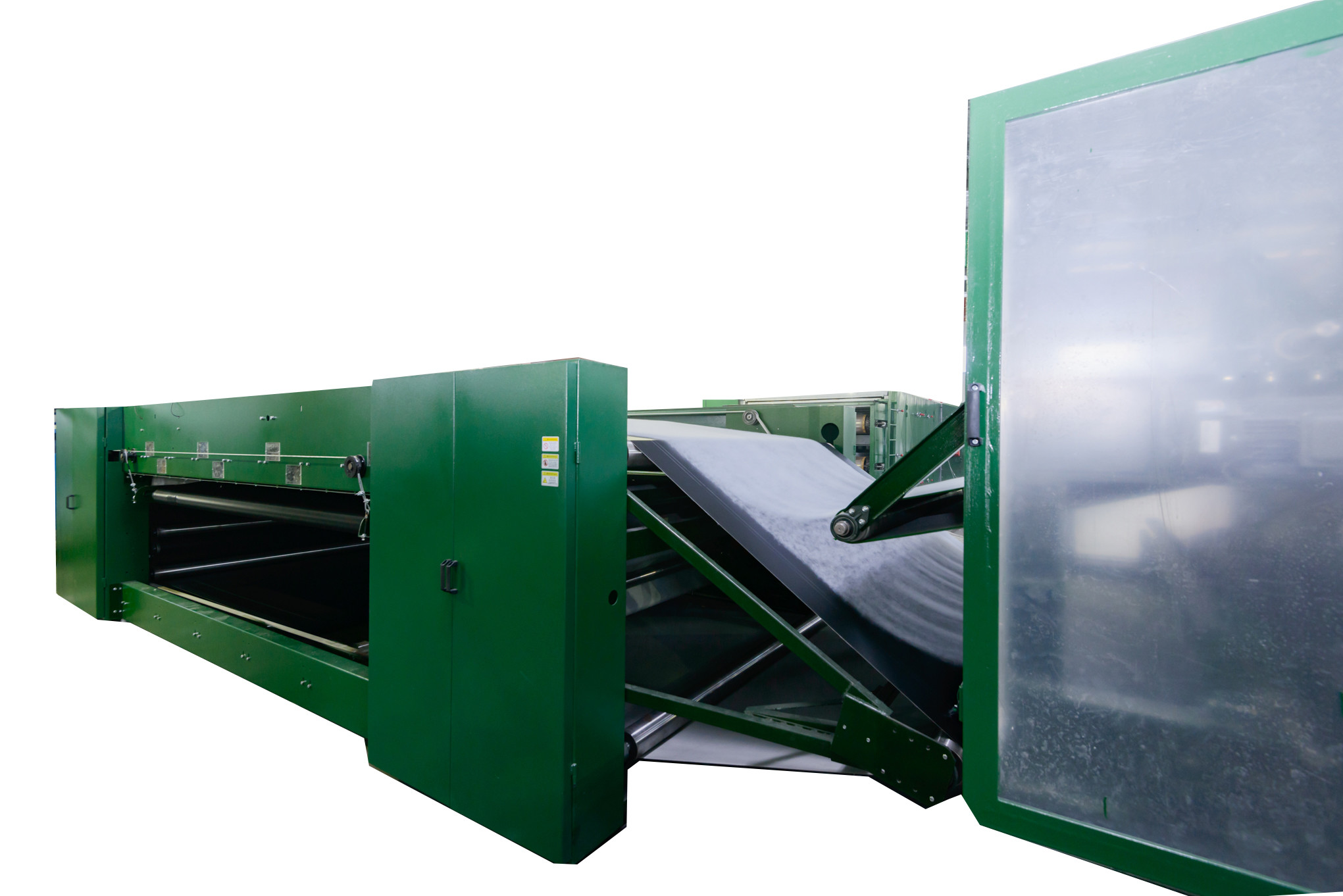 Lapper ЛЮБИМЦА 2700mm не сплетенный перекрестный для ковра