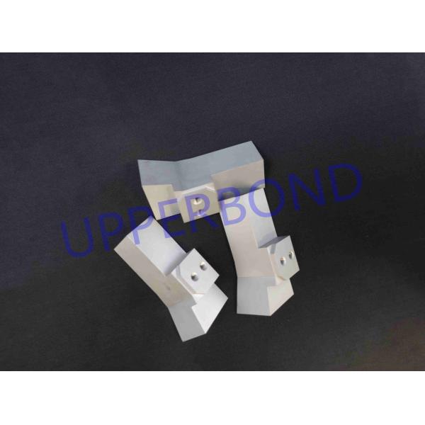 Molde chino del bolsillo del cigarrillo de Molins Hlp 2 del modelo para la empaquetadora