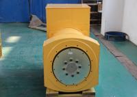 Alternador elétrico trifásico