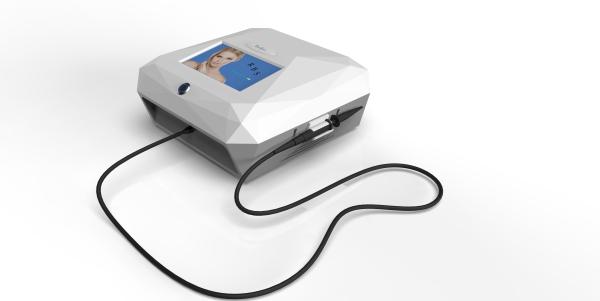 220V-50HZ/ 110V-60HZ 30Mhz output 150W spider Vein Removal facial laser treatment broken capillaries machine