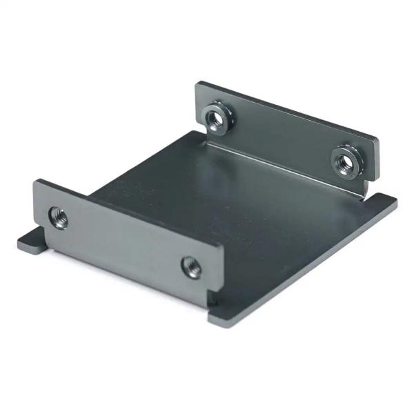Custom Sandblasting Sheet Metal Enclosure Fabrication Server Computer Cases