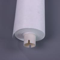 Rolo transversal do limpador do estêncil de SMT do poliéster do Woodpulp 45% do dobramento 55% para a impressora do DEK