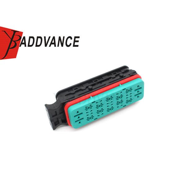 85084-0700 85084 66 Pin серий силы водоустойчивых автомобильных соединителей смешанной