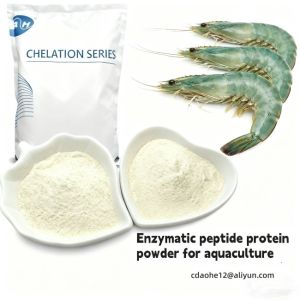 Animal Protein Powder for Animal Feed Additives Poultry Protein Supplement OEM/ODM