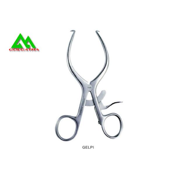 Small Bone Joint Distractor Orthopedic Surgical Instruments Sterile No Chemical