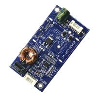 CA-255 LED Backlight Driver Board PWM Ajuste de largura de pulso 10.8-28v