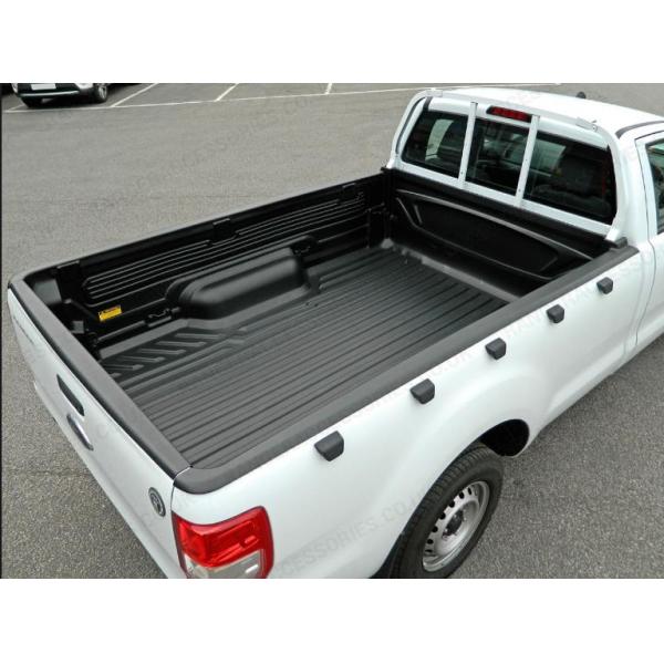 Дизайн ОЭМ крышки Бедлинер приемистости Хилукс Виго Рево, вкладышей тележки и крышек