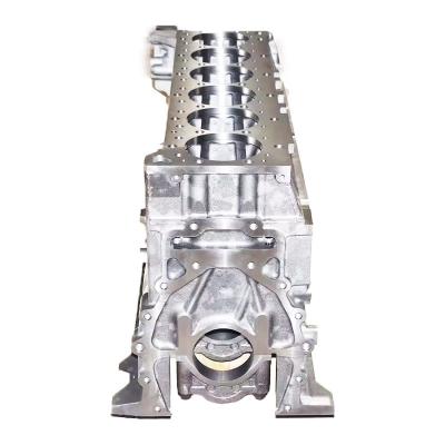 QSX15 ISX15 X15 Cylinder Block Kit5473345 2881765 4955718 4311621 407079343