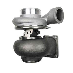 Turbocompressor 6156-81-8170 do turbocompressor PC400-7 do motor das peças