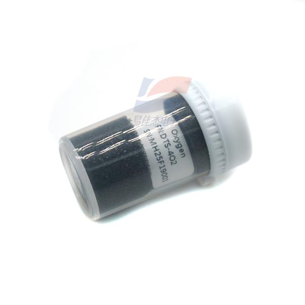DTS-4O2 Oxygen Gas Sensors Industrial Electrochemistry High Sensitivity 0-25%VOL