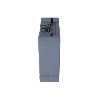 Tracker Pro AESA Radar 360° Detection 5km Range for Drones