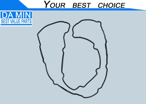 1111731190 ISUZU Engine Parts Cover Gasket For CYZ51K / EXZ52D Lightweight