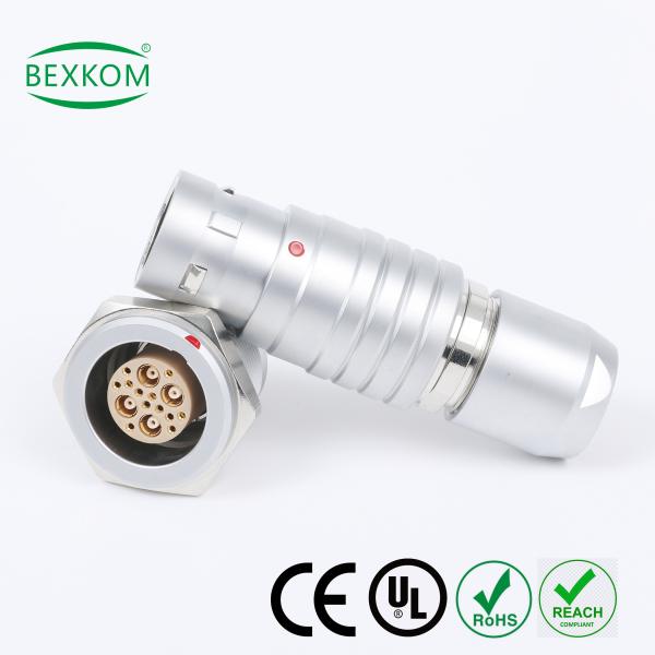 BEXKOM P series 2-32 pins plastic shell Biological compatibility Cost Fast Delivery Medical Connectors