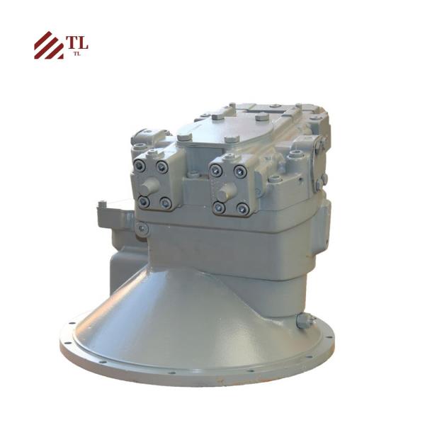 A8VO200LA1KH2/63R1-NZG05F004 Hydraulic Plunger Pump for Excavator Parts