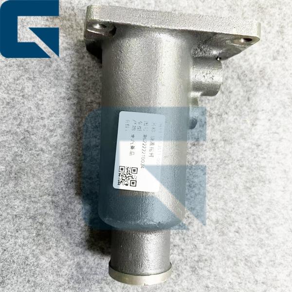 WG2222210034 Wg2222210034 Small Cap End Cap for Truck Parts