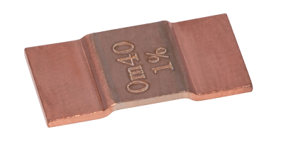 0.0015Ω (1.5m Ohm) 8W 1% Metal Shunt Chip Resistor for Precision Current Sensing