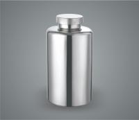 Máquina de ordenha de aço inoxidável 316L