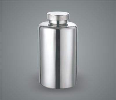 Custom 316L Stainless Steel Milking Machine Bucket Pail Stock  Storage