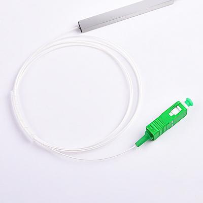 divisor da fibra ótica de 0.9mm