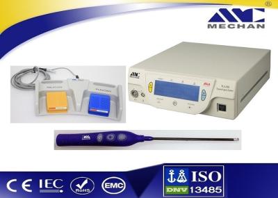Low Temperature Knee Surgery Radio Frequency Plasma Generator Mechan Brand With Resection Function