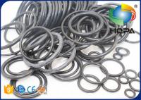 Phoque Kit For Volvo EC55B de soupape de commande de canalisation de VOE14504879 VOE14540722