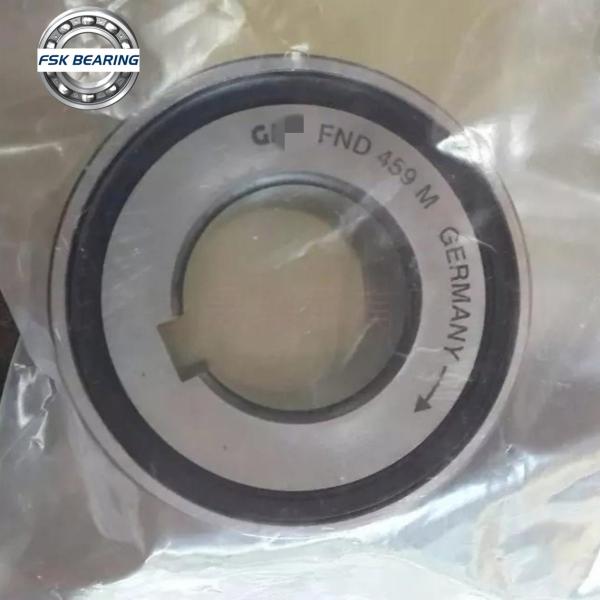 Meander Spring FND459M Tension Spring FND459Z One Way Clutch Release Bearing FSK