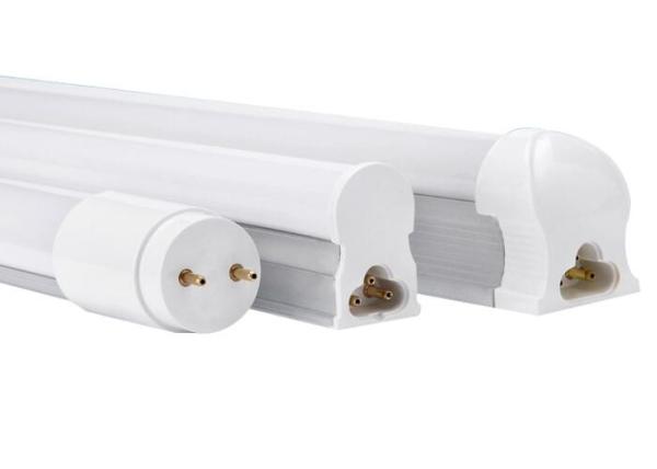 High Brightness Dimmable Tube Led Lamp 120cm Length For Interior Lighting