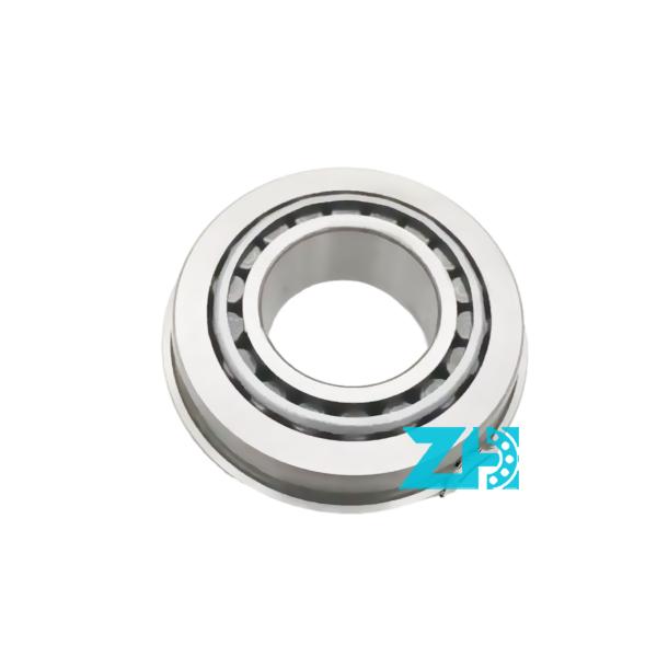 Taper Roller Bearing BT1-0436A-Q  31.75mm X 61.986mm X 19.05mm  spare parts truck bearing factory supply