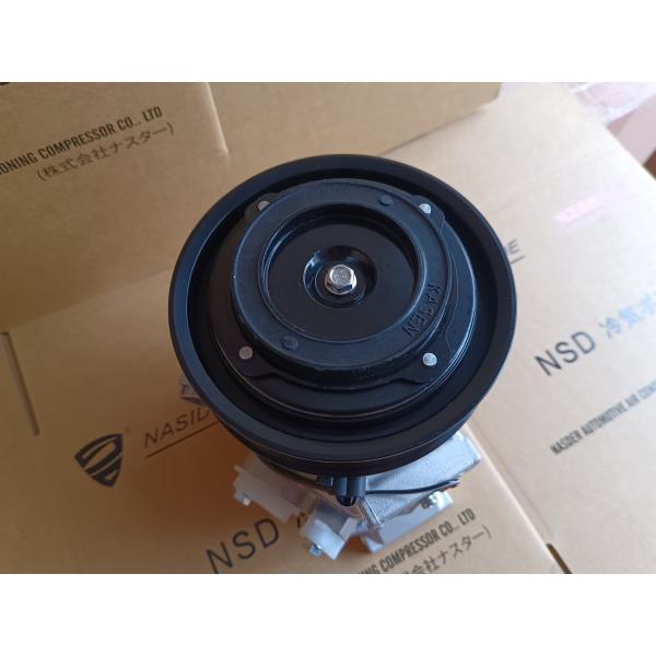 Auto AC Conditioning Compressor For Toyota RAV4 2.0L 8832042080 8831042140