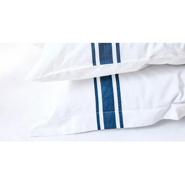 Wholesale luxury dobby duvet cover sets king queen for hotel bedding sets