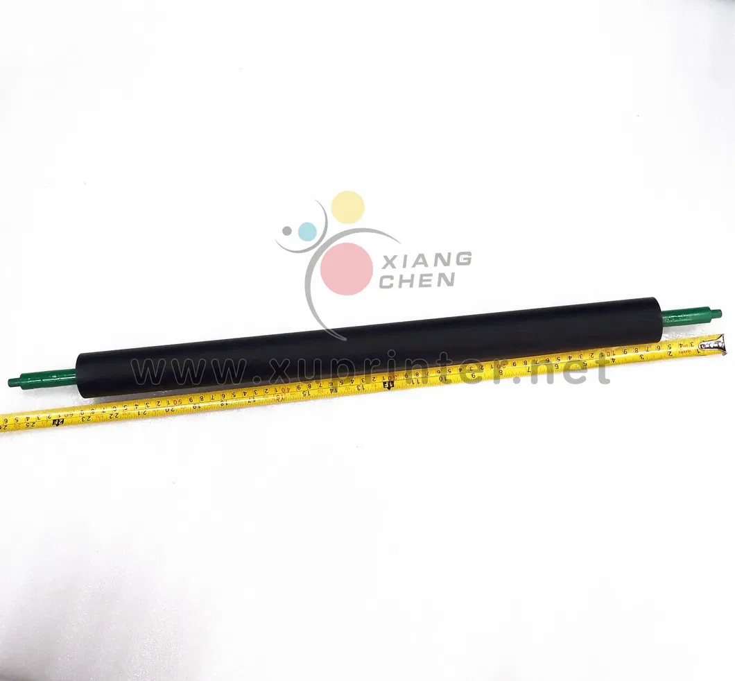 Refurbished 69.030.424f Rider Roller for Heidelberg Offset Press Parts