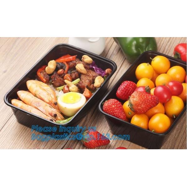 коробок пищевого контейнера клетки пластмассы 2 Индонезии коробки для завтрака 400мл коробка для завтрака Микроваре здоровых японская с палочками пакует