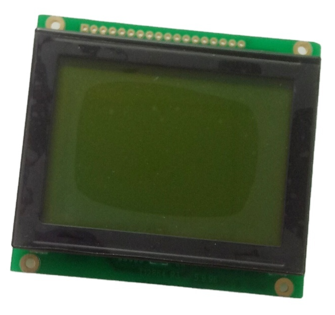 MGLS12864T-06 MGLS12864T-HT-LED03 128*64 LCD Display Modules