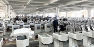 Guangzhou Boyne Kitchen Equipment Co., Ltd.