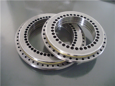 Various Load Rating Slewing Ring Bearing for and Long Life Span ≥10000h