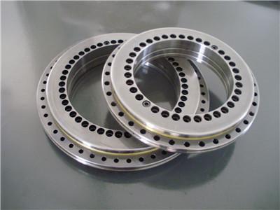 Various Load Rating Turntable Bearing with and Inner/Outer/No Gear Options