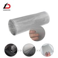 Personnalisable 5 6 7 8 10 12 Maillage Maillage en acier inoxydable Maillage en acier inoxydable