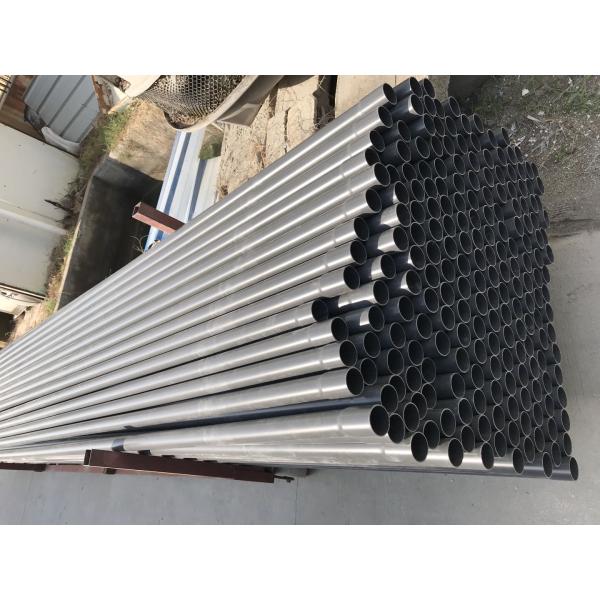 Glue Connection 20 25 PVC Conduit Pipe for Customized Electrical Solutions