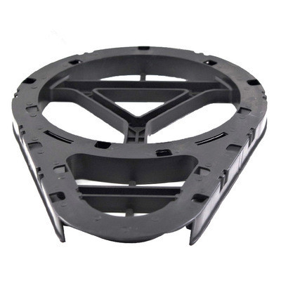 HDS-AF01 Aerial Fiber Optical Closure and Fiber Cable Storage Unit