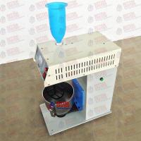 EN semi automático 196-3 del EN 196-1 de la máquina 200W del mezclador del mortero hydráulico