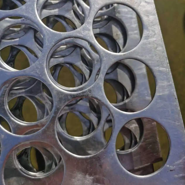 Engineering Filtration Perforated Wire Mesh Acoustic And Architectural