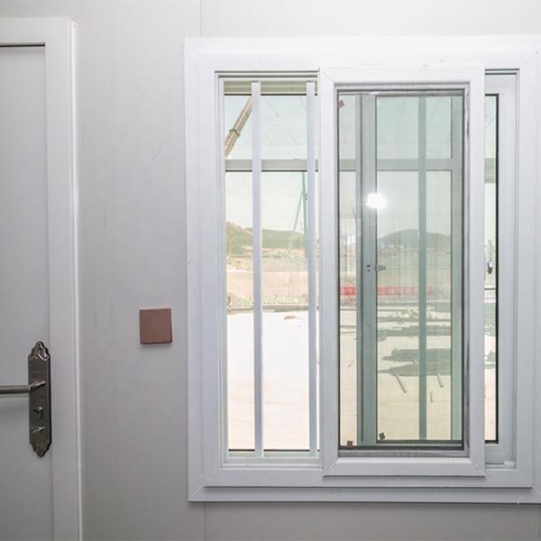 Zontop China two bedroom small steel sandwich panel prefab k model prefab container house